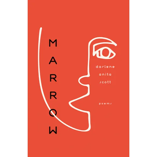 Marrow: Poems - Paperback