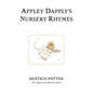Appley Dapply's Nursery Rhymes - Hardcover