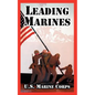 Leading Marines - Paperback