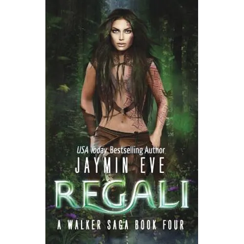 Regali - Paperback