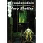 Frankenstein: Or the Modern Prometheus - Paperback