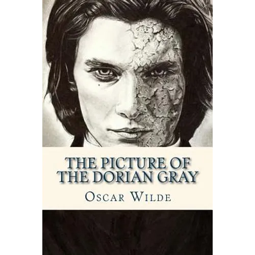 The Picture of the Dorian Gray - Paperback