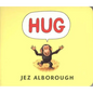 Hug - Board Book