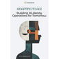 Adapting to AGI: Building AI-Ready Operations for Tomorrow - Paperback