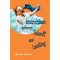 Instructions Between Takeoff and Landing: Poems - Paperback