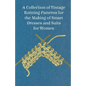 A Collection of Vintage Knitting Patterns for the Making of Smart Dresses and Suits for Women - Paperback