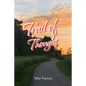 Trail of Thought: Deep Poems to Ponder On - Paperback