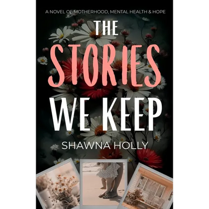 The Stories We Keep - Paperback