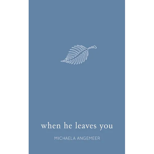 When He Leaves You - Paperback