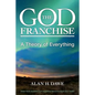 The God Franchise - Paperback