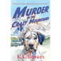 Murder in the Crazy Mountains - Paperback