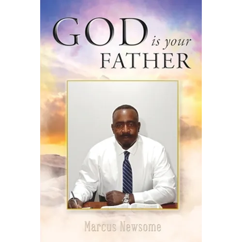 GOD is your FATHER - Paperback