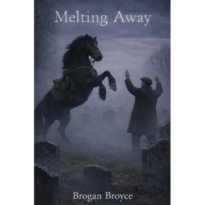 Melting Away - Paperback