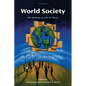 World Society: The Writings of John W. Meyer - Paperback