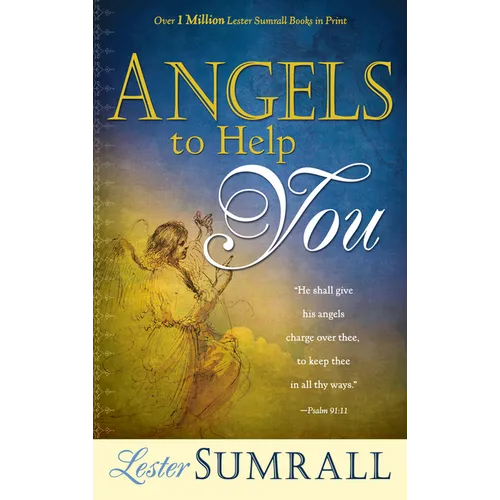 Angels to Help You - Paperback