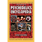 Psychedelics Encyclopedia - Paperback