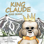 King Claude Goes Skiing - Paperback