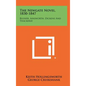 The Newgate Novel, 1830-1847: Bulwer, Ainsworth, Dickens And Thackeray - Hardcover