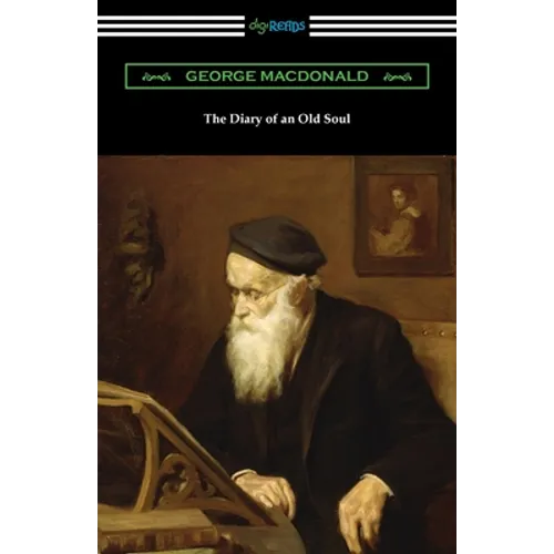The Diary of an Old Soul - Paperback
