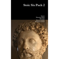 Stoic Six Pack 2 - Hardcover