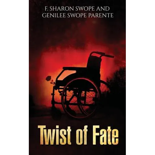Twist of Fate - Paperback