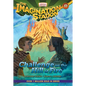 Challenge on the Hill of Fire - Paperback