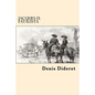 Jacques El Fatalista (Spanish Edition) - Paperback