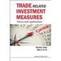 Trade-Related Investment Measures - Hardcover