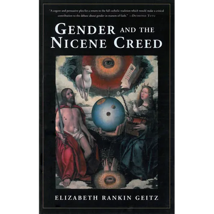 Gender and the Nicene Creed - Paperback