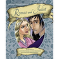 William Shakespeare's Romeo and Juliet - Paperback