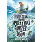 Junius Leak and the Spiraling Vortex of Doom - Hardcover