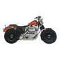Motorcycle - Hardcover