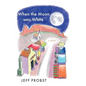 When the Moon was White - Paperback
