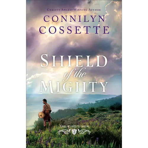 Shield of the Mighty - Hardcover