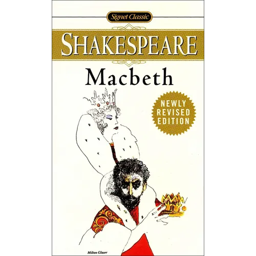 Macbeth - Hardcover