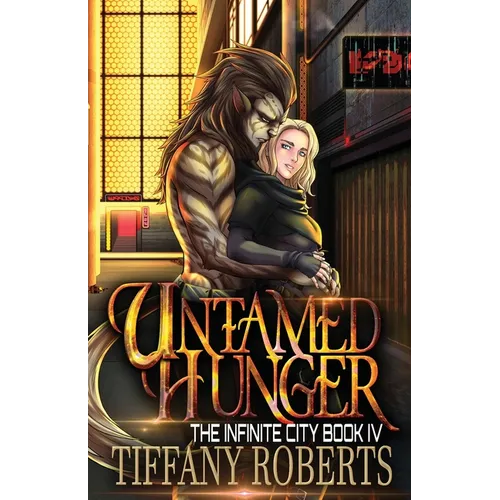 Untamed Hunger - Paperback