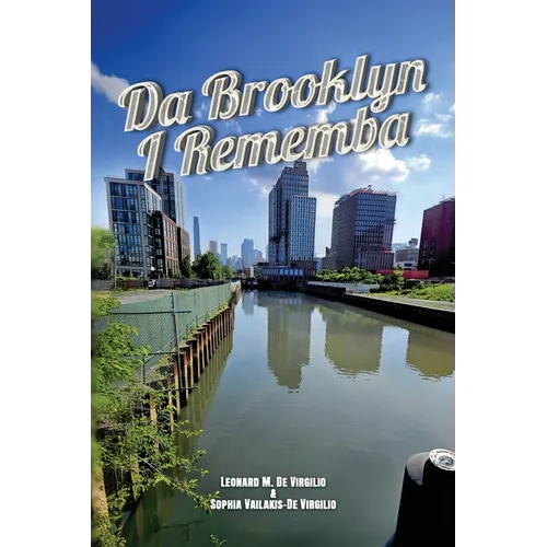 Da Brooklyn I Rememba - Paperback