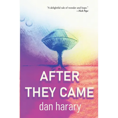 After They Came - Paperback