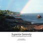 Superior Serenity: A Poetic and Photographic Guide to Serenity - Paperback