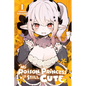 My Poison Princess Is Still Cute, Vol. 1 - Paperback
