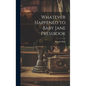 Whatever Happened to Baby Jane Pressbook - Hardcover
