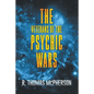 The Veterans of the Psychic Wars - Paperback