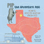 Pip the Adventure Dog Goes to Caprock Canyons State Park: Pip the Adventure Dog Goes to Caprock Canyons State Park - Paperback