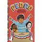 Pedro for President - Paperback