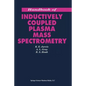 Handbook of Inductively Coupled Plasma Mass Spectrometry - Paperback