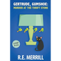 Gertrude, Gumshoe: Murder at the Thrift Store - Paperback