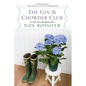 Gin & Chowder Club - Paperback