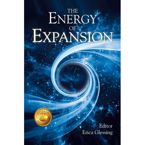 The Energy of Expansion - Paperback