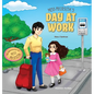 Miss Pecosita's Day at Work - Hardcover
