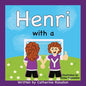 Henri with a Y - Paperback